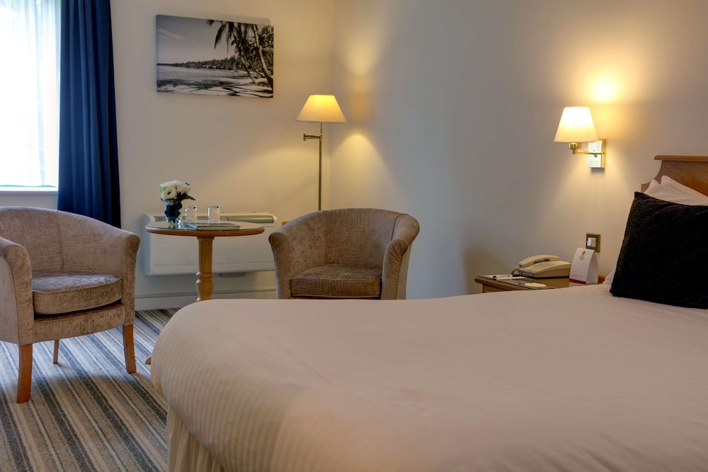 Best Western Plus Bentley Hotel & Spa 11/55
