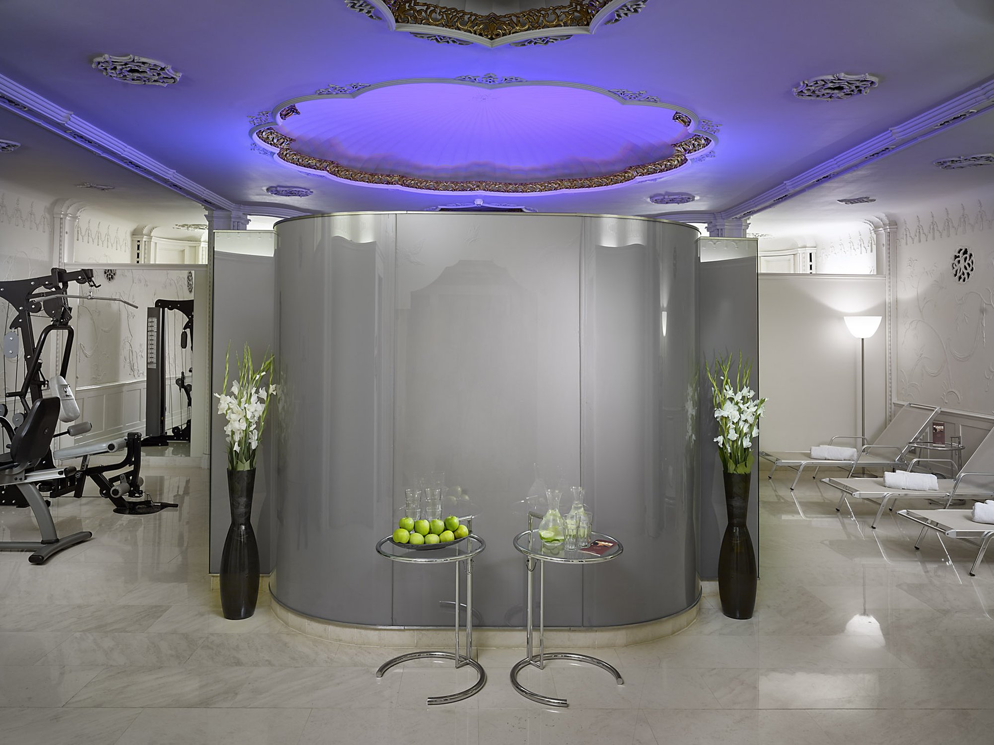 K+K Hotel Fenix 5/9
