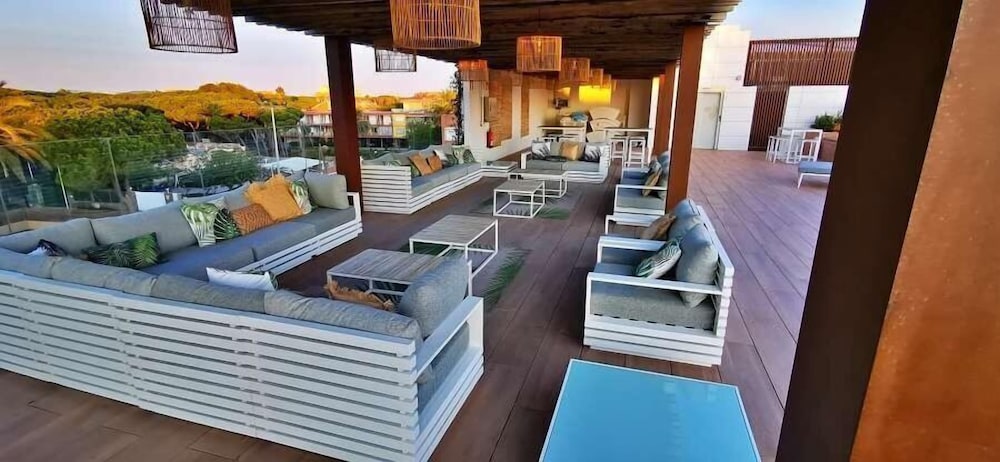 Hotel Tropical Gava Mar 44/50