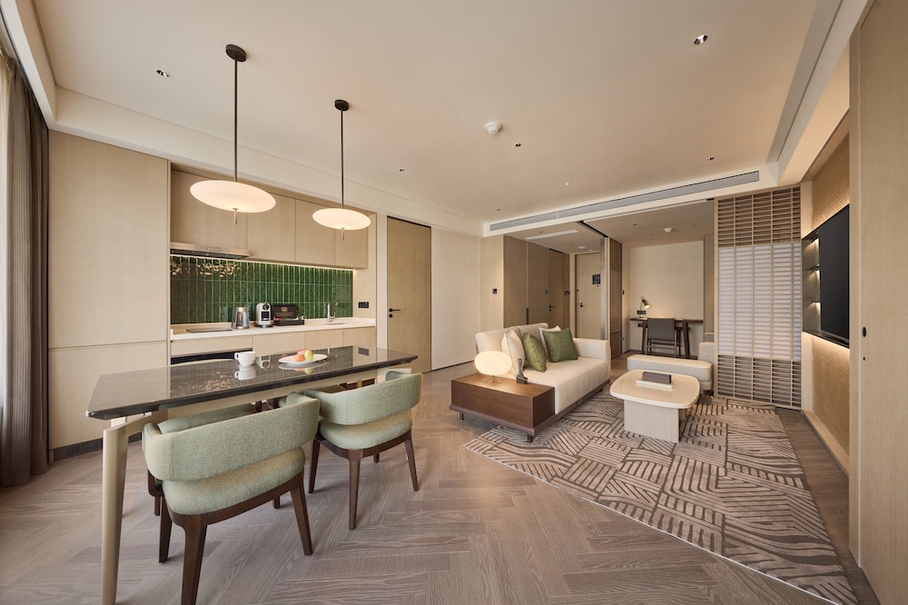 Ming Hotel Nanjing MGallery Collection 37/55