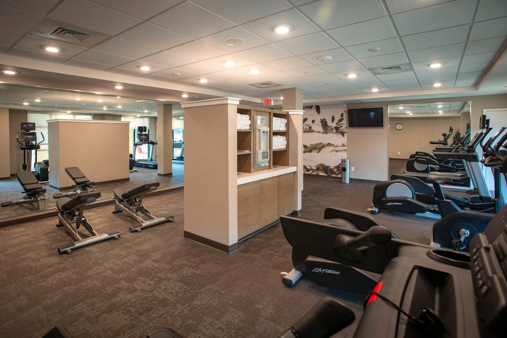 Residence Inn By Marriott Pensacola Airport/Medical Center 25/48