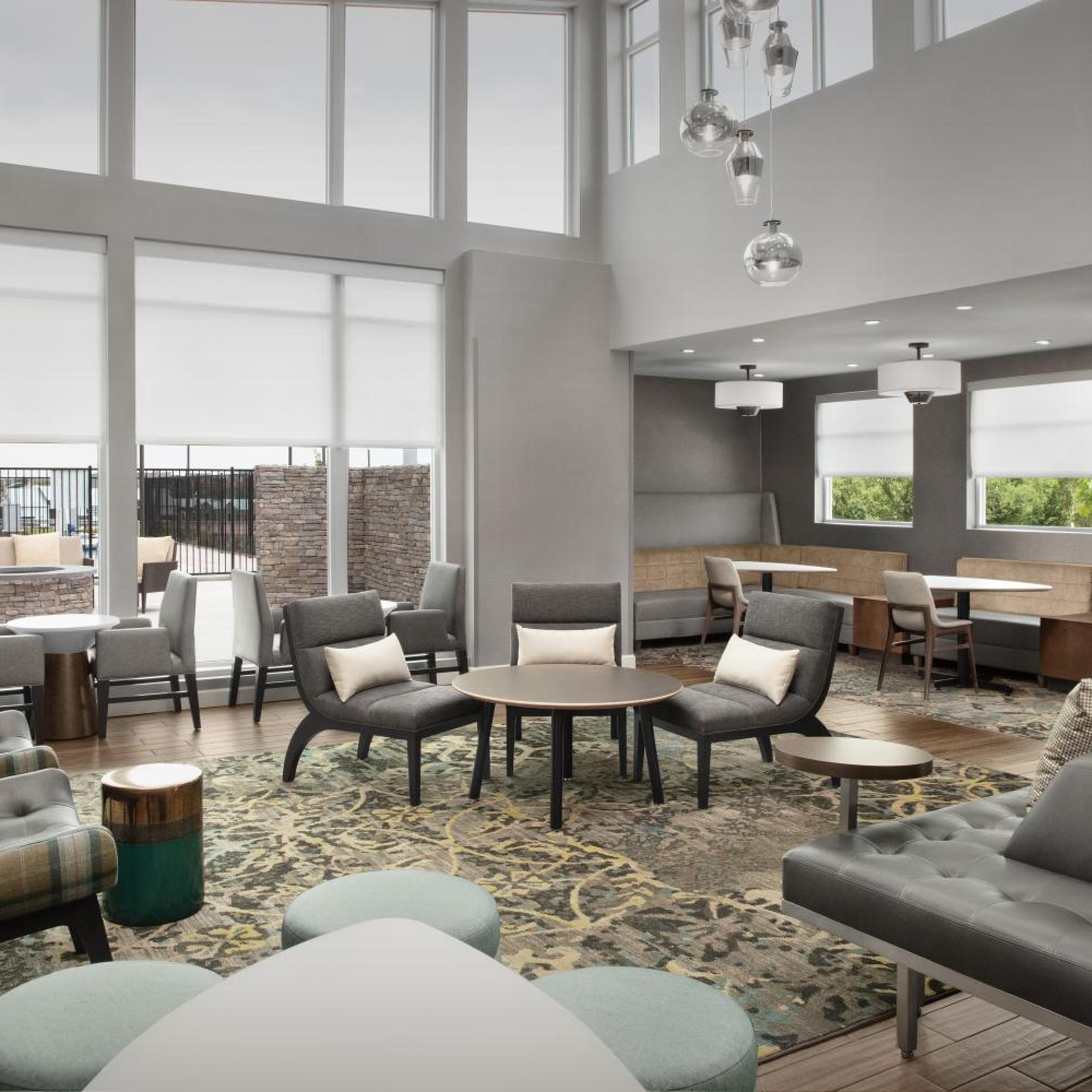 Residence Inn by Marriott San Antonio SeaWorld /Westover Hills 21/50