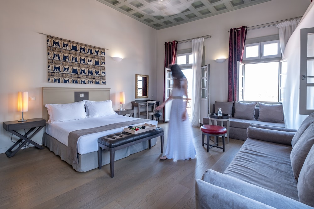 Grand Sarai Nafplio 35/75