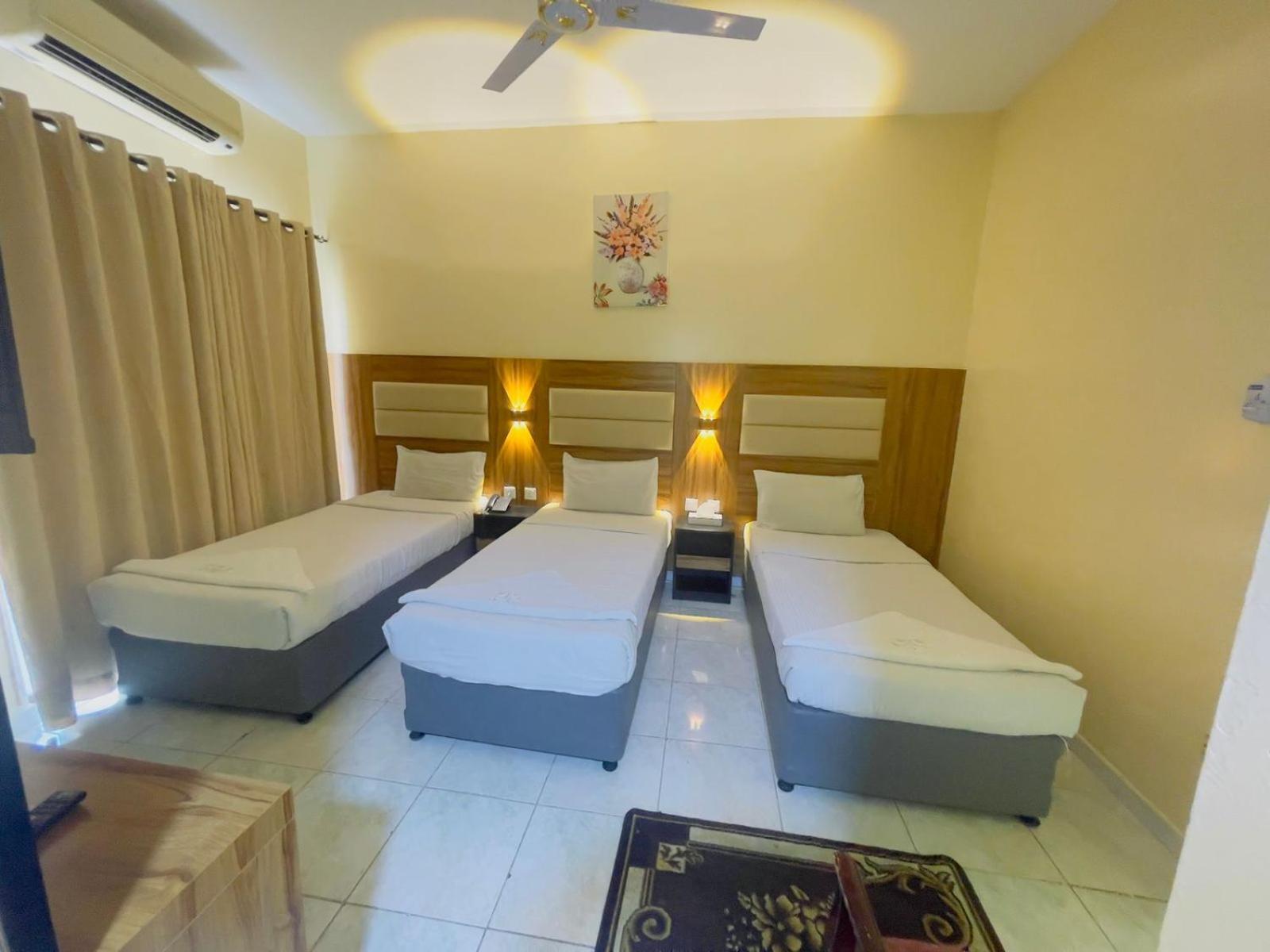 OYO 177 Al Ammari Hotel
