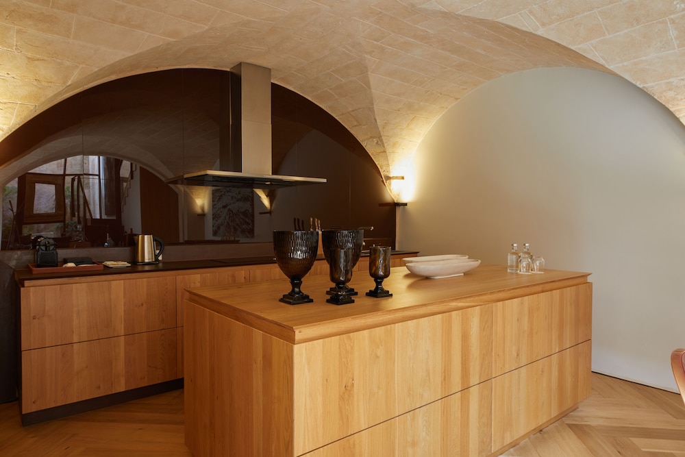 Sa Creu Nova Petit Palais Art and Spa (Adults Only hotel plus 14) 11/72