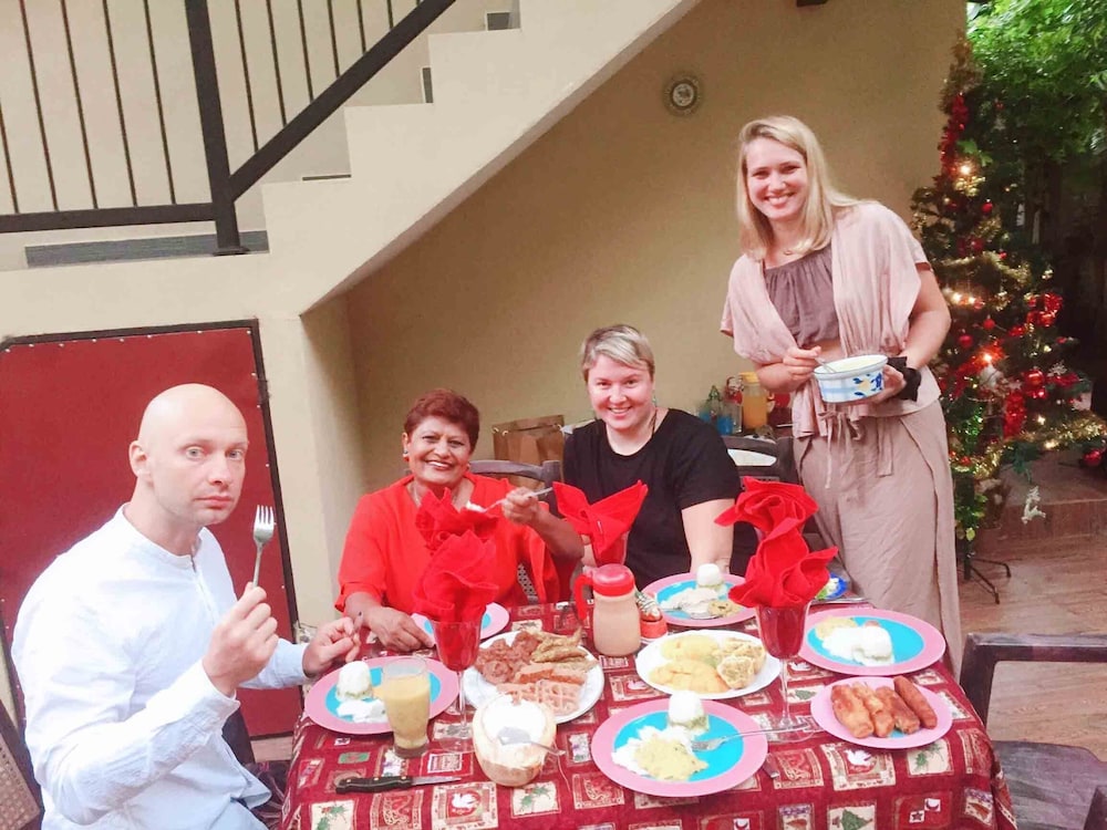 Vero Homestay 40/50