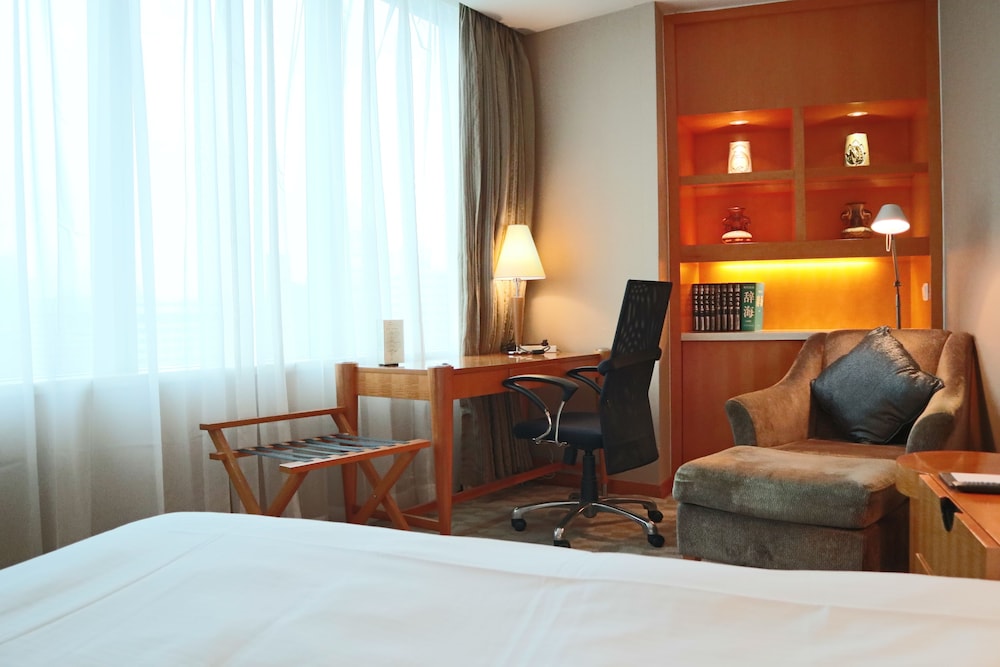 Tiancheng Hotel 29/47