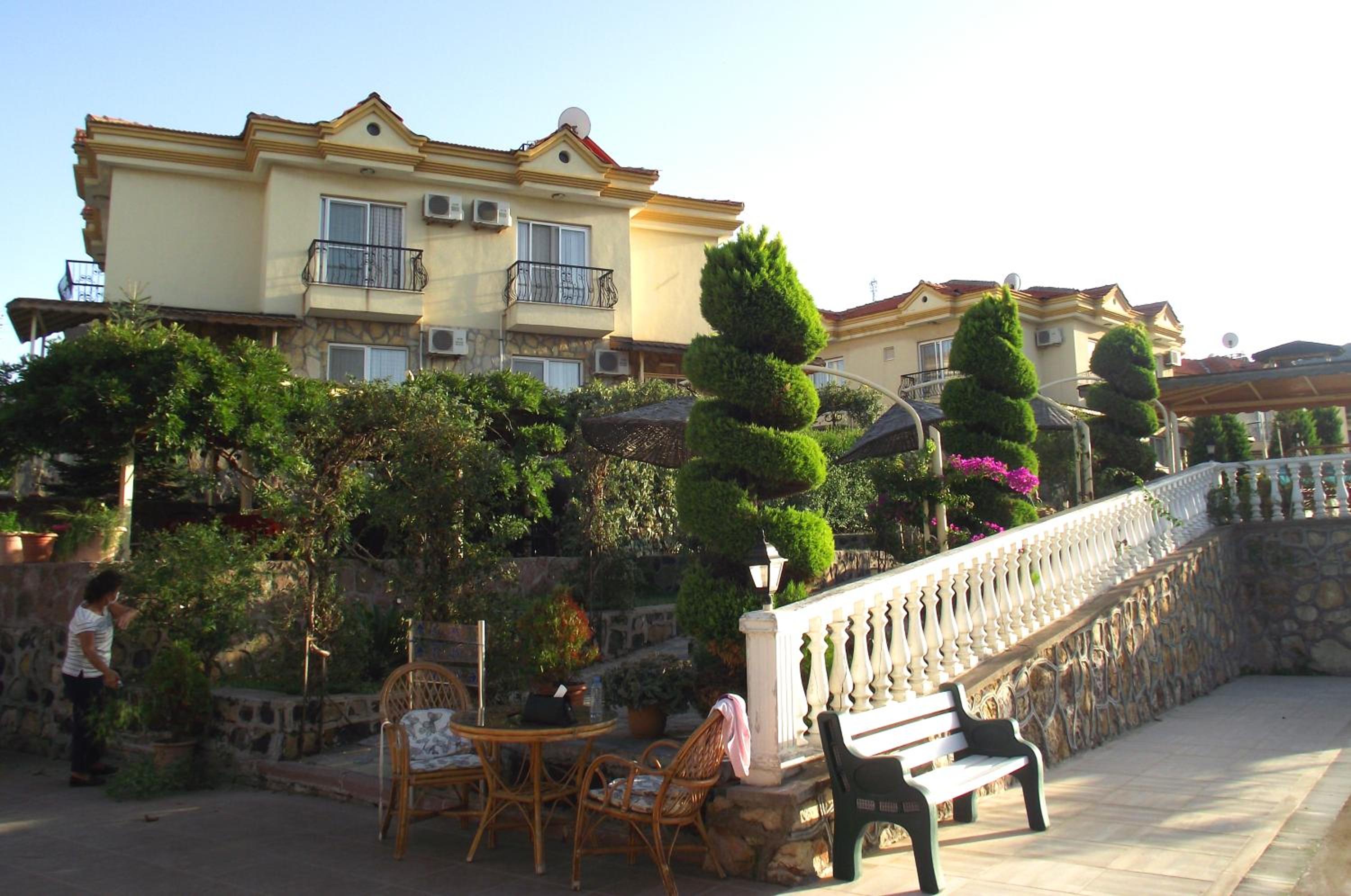 Alize Tatil Koyu 24/27