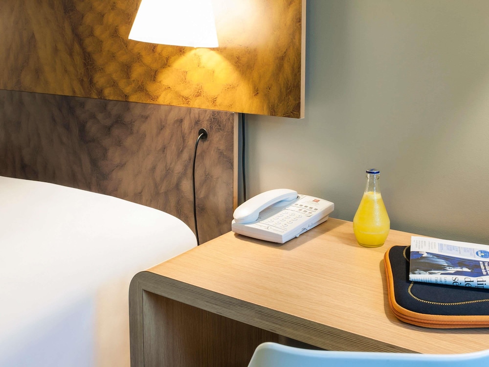 Ibis Beaune Centre 73/78