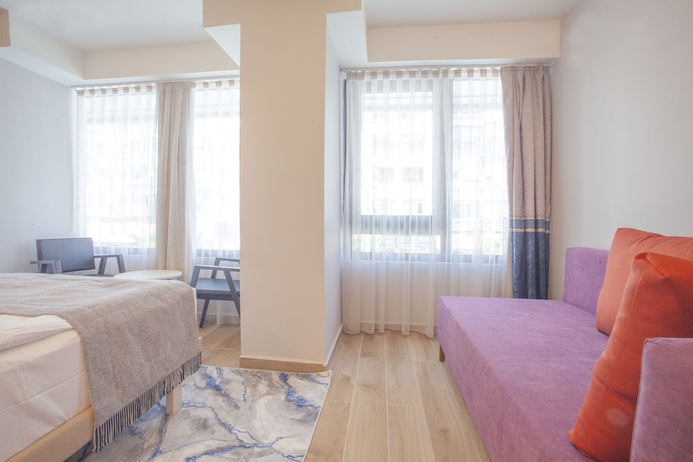 Old Town Point Hotel & Spa Antalya 49/64