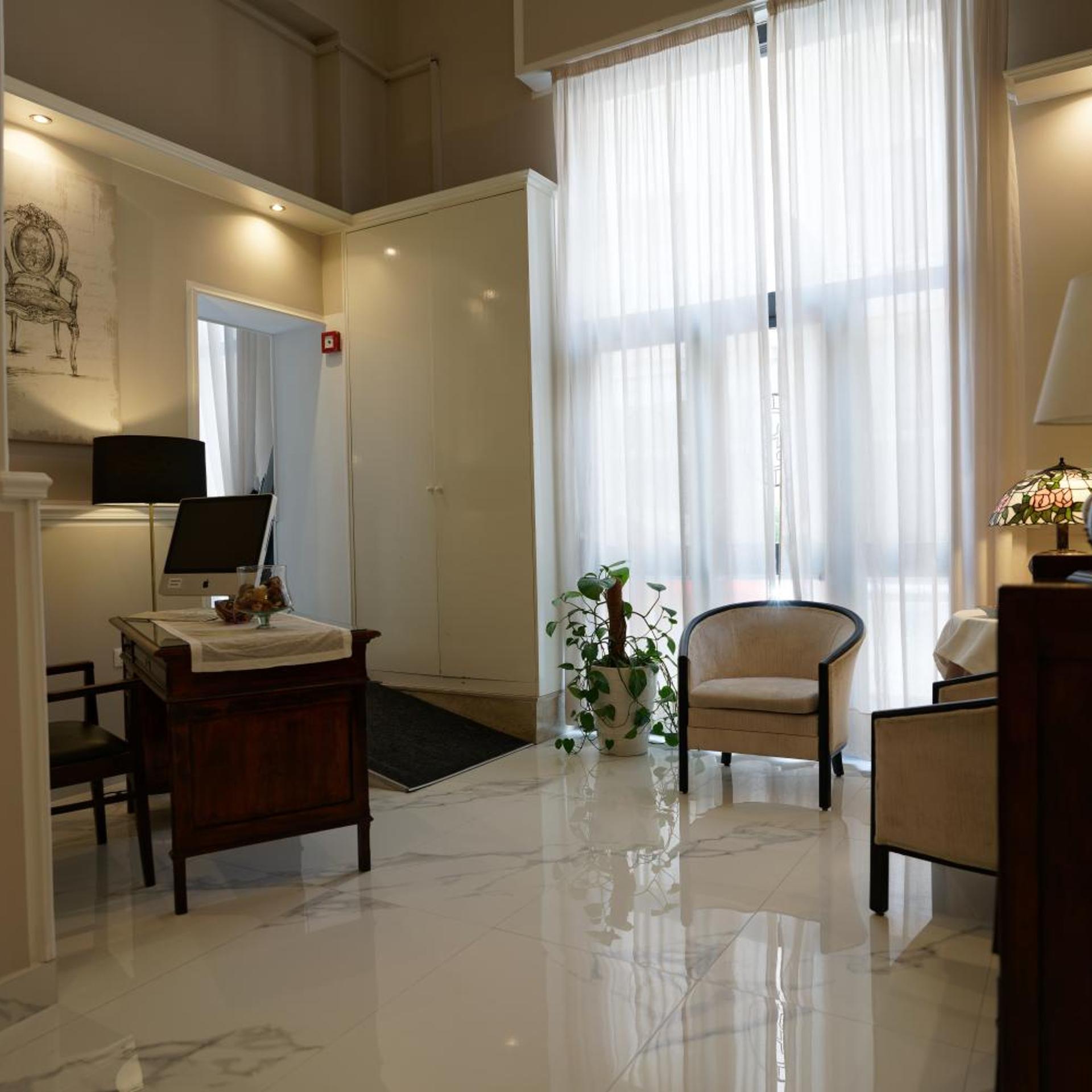 Hotel Sant Elia 9/50