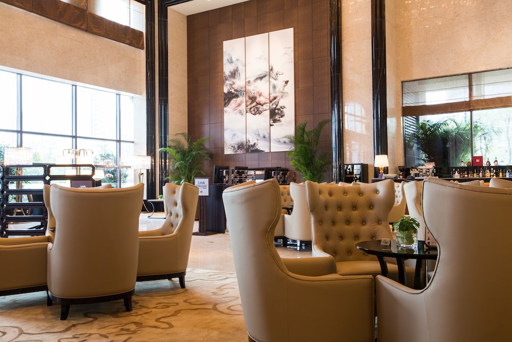 Sheraton Shantou Hotel 47/58