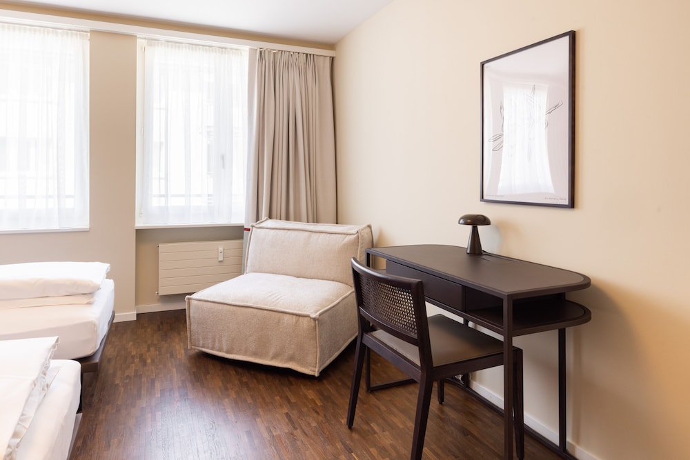 Ema House Serviced Apartments Seefeld 45/59