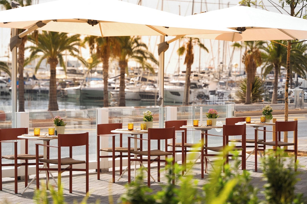 Melia Palma Marina 59/76
