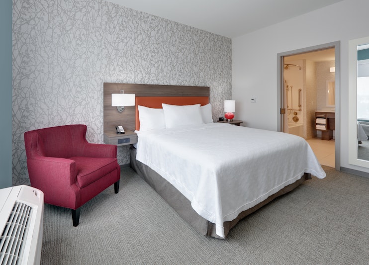 Home2 Suites By Hilton Hagerstown Md 10/43