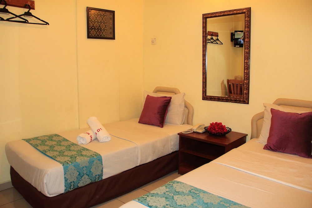 Sun Inns Hotel D Mind 1 Seri Kembangan 22/41