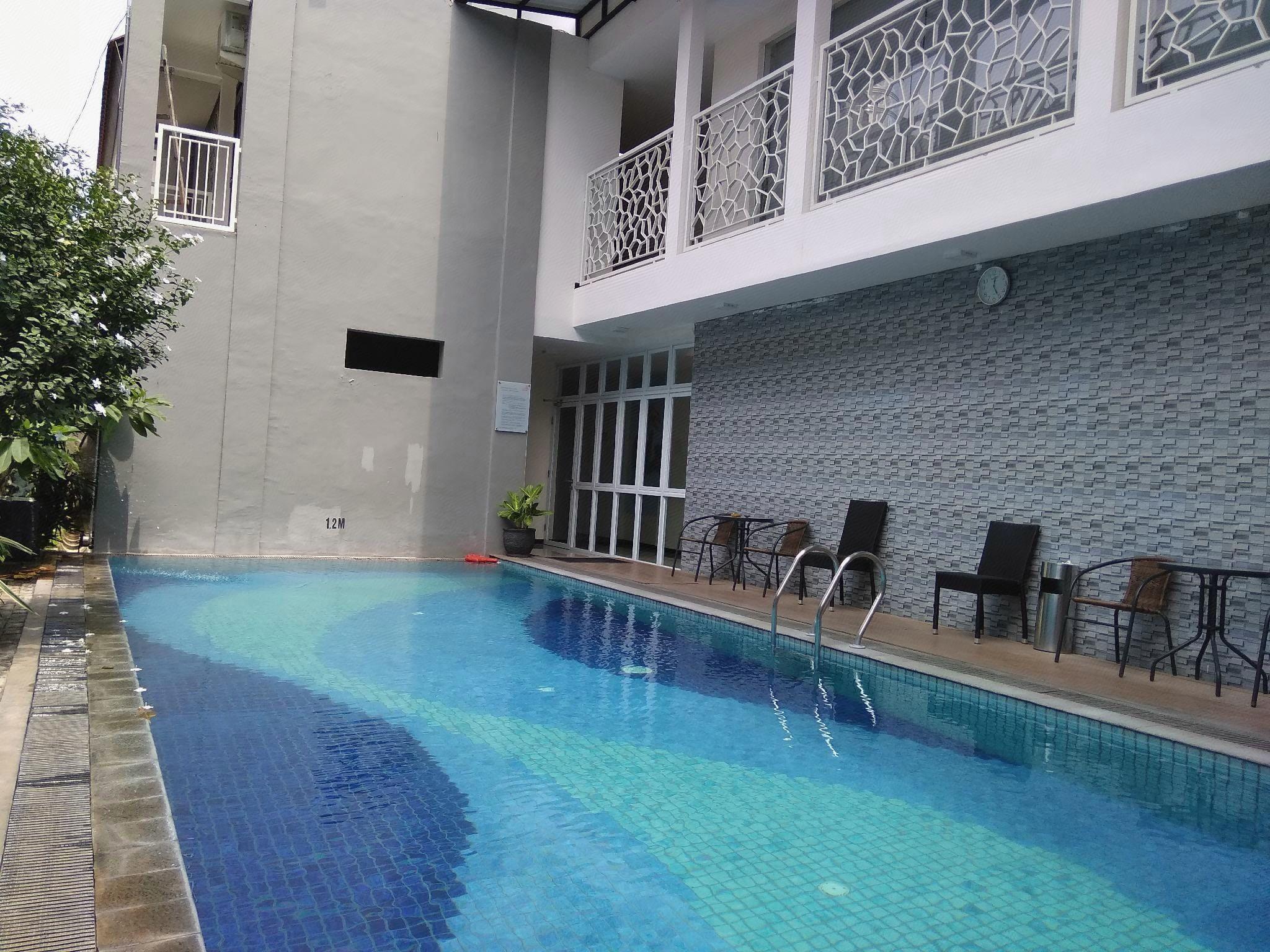 Hotel SG17 TUBAN 31/31
