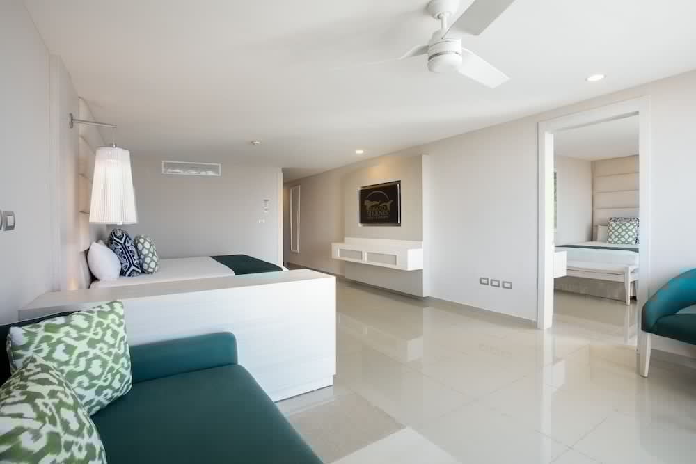 Grand Sirenis Riviera Maya All Inclusive 13/72