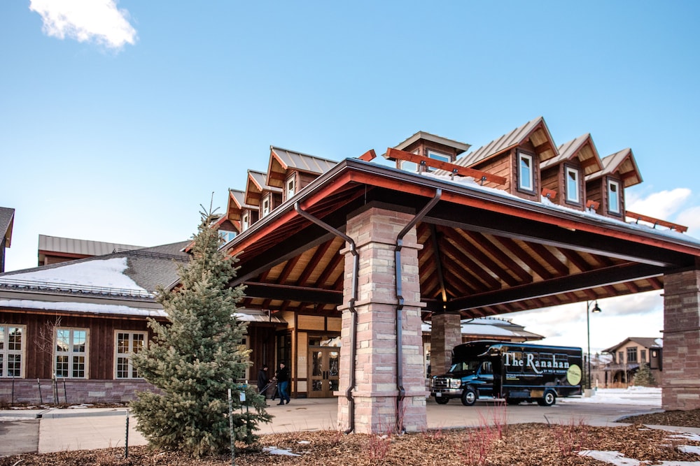Hyatt Vacation Club at The Ranahan 6/69