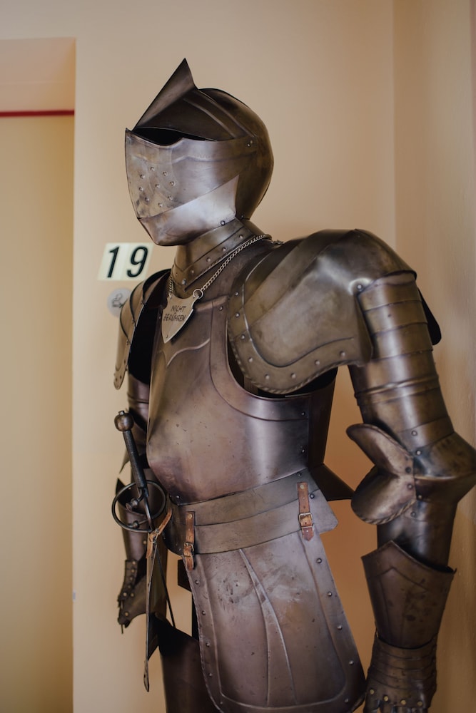 Hotel Drei Kreuz photo3
