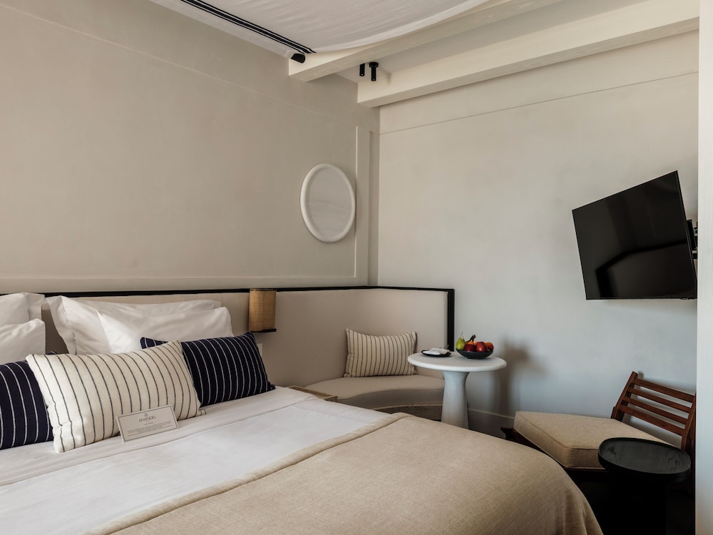 Anandes Hotel - Adults Only 22/63