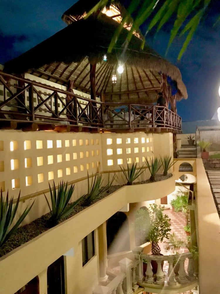 Hotel Cielo, Playa del Carmen in PLAYA DEL CARMEN