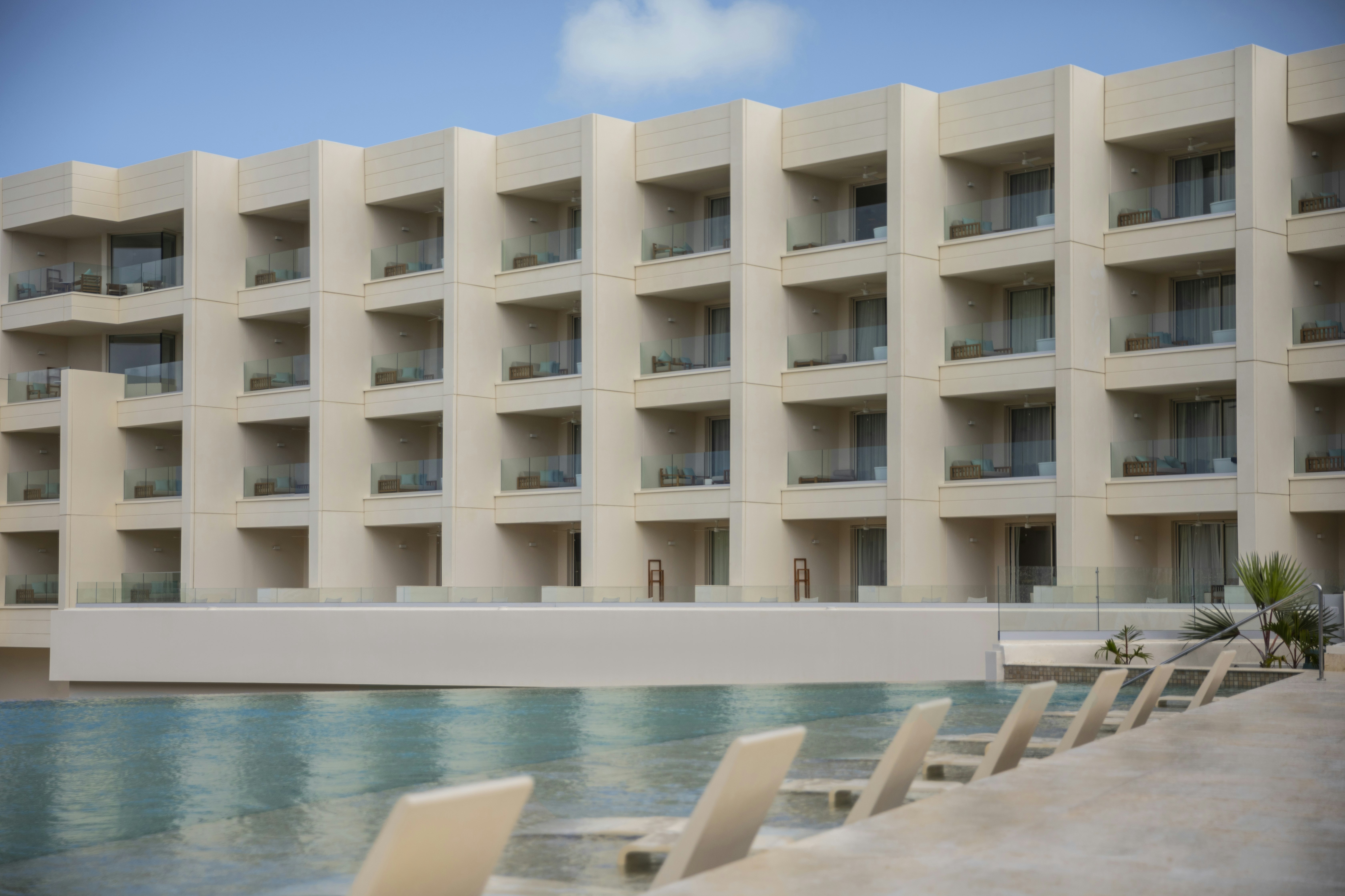 JOIA ARUBA BY IBEROSTAR 3/31