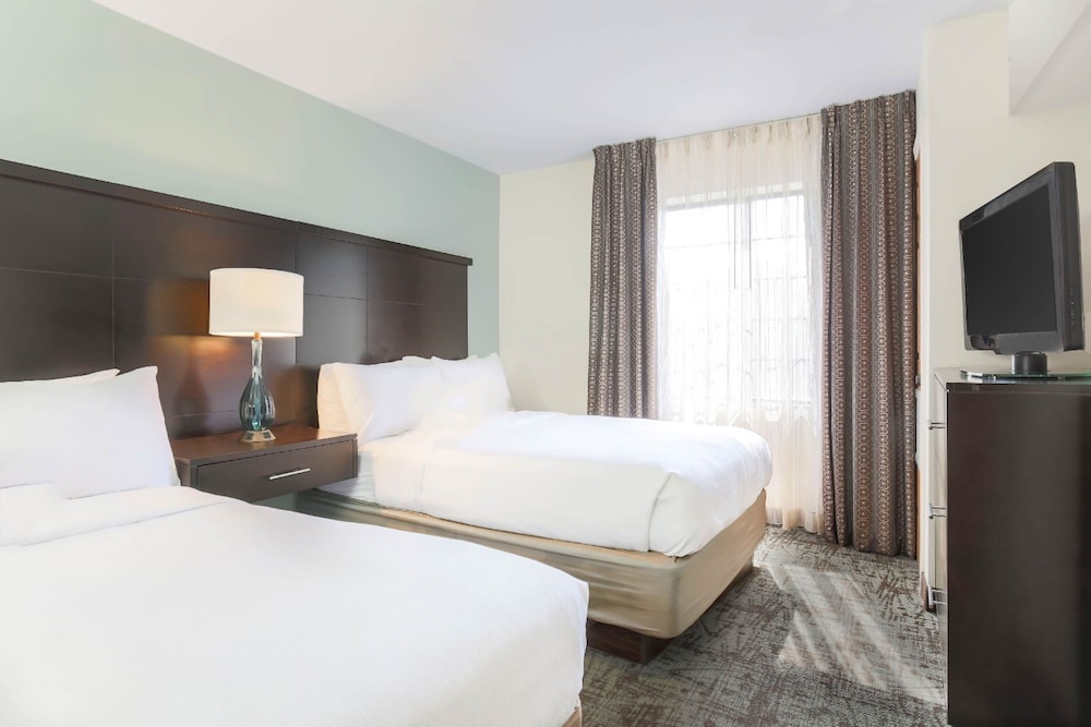 Staybridge Suites Columbus-Dublin 25/80