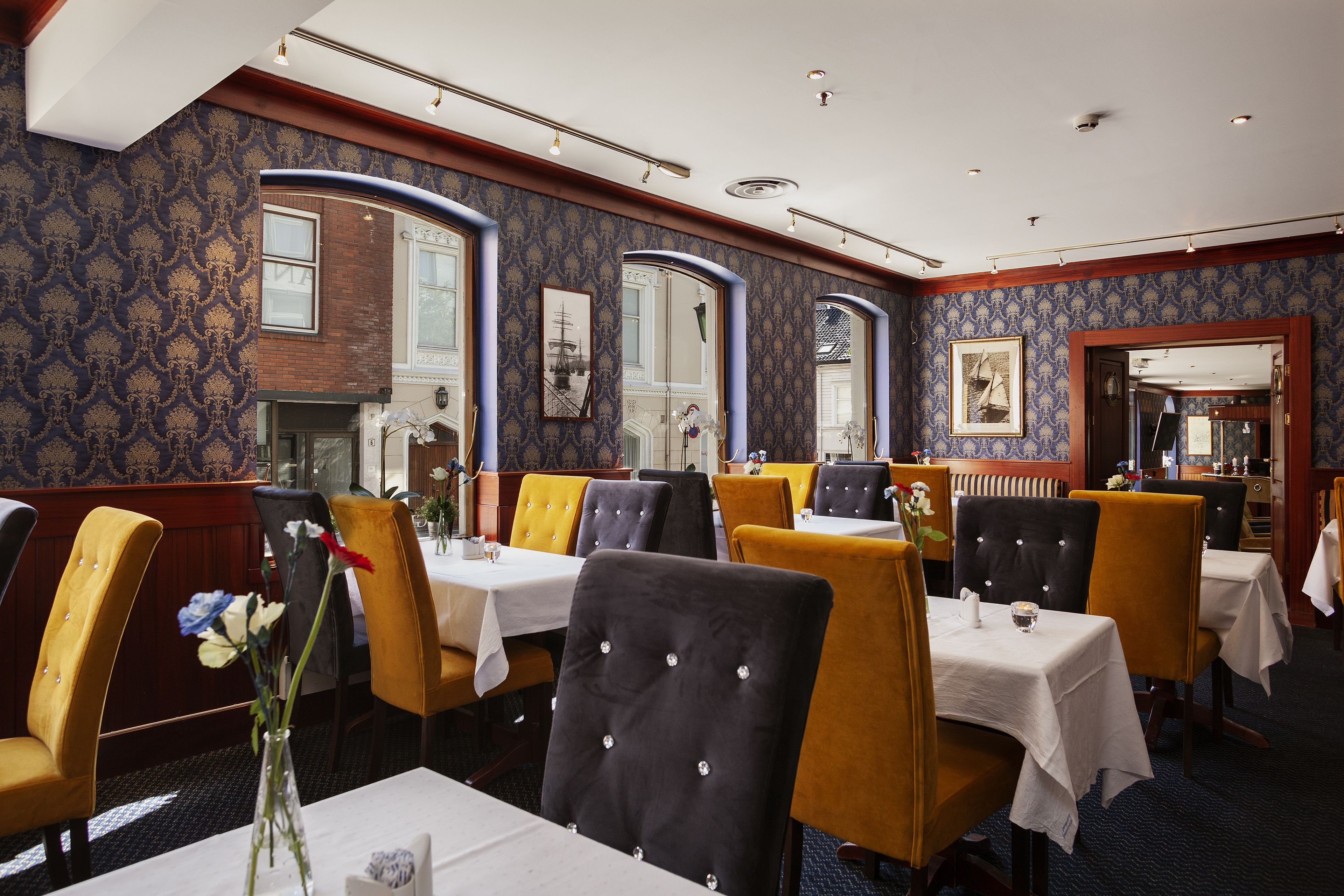 Grand Hotel Arendal 16/17