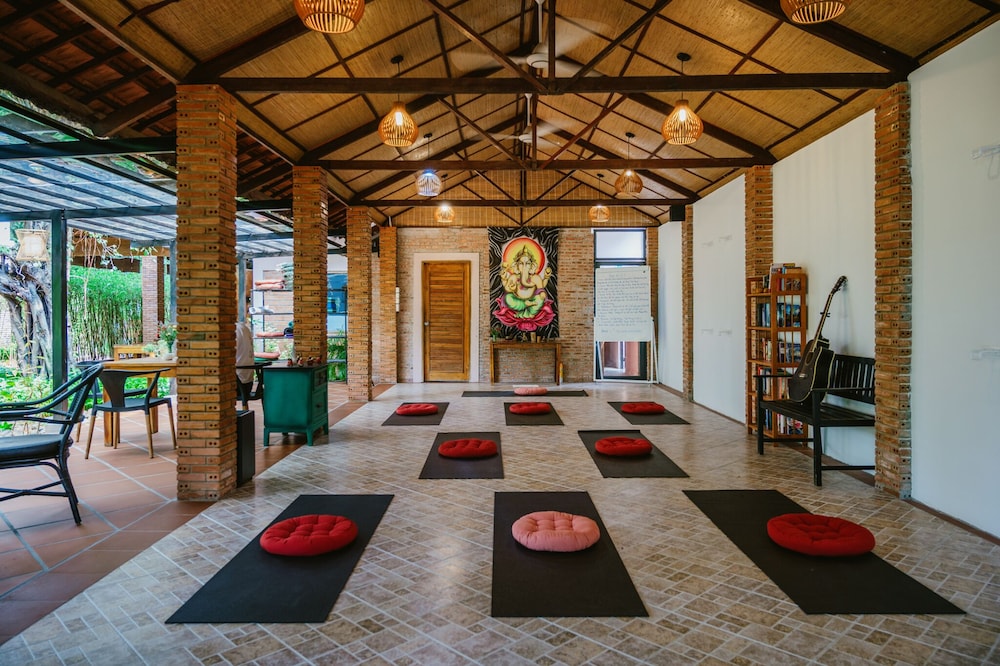 An Nhien Retreat 63/65