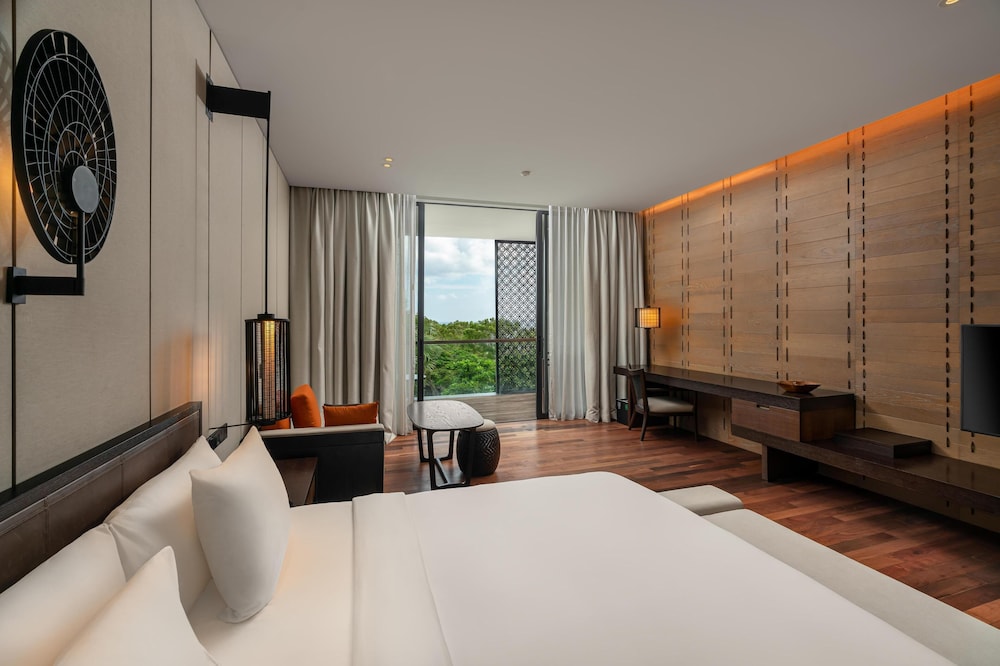 Radisson Blu Bali Uluwatu 20/72