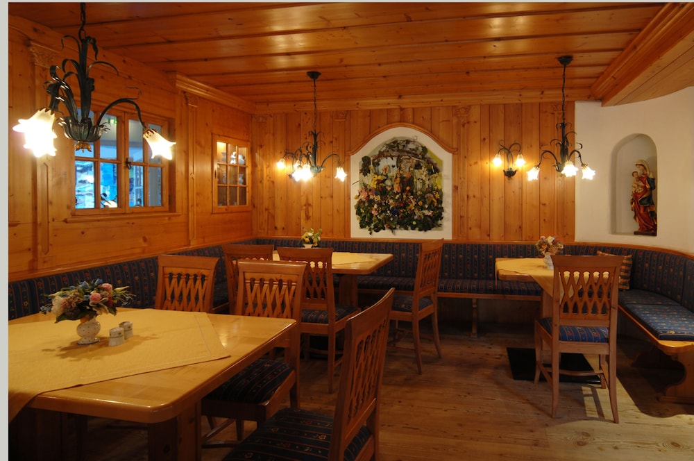 Alpenhotel Kronprinz 12/29