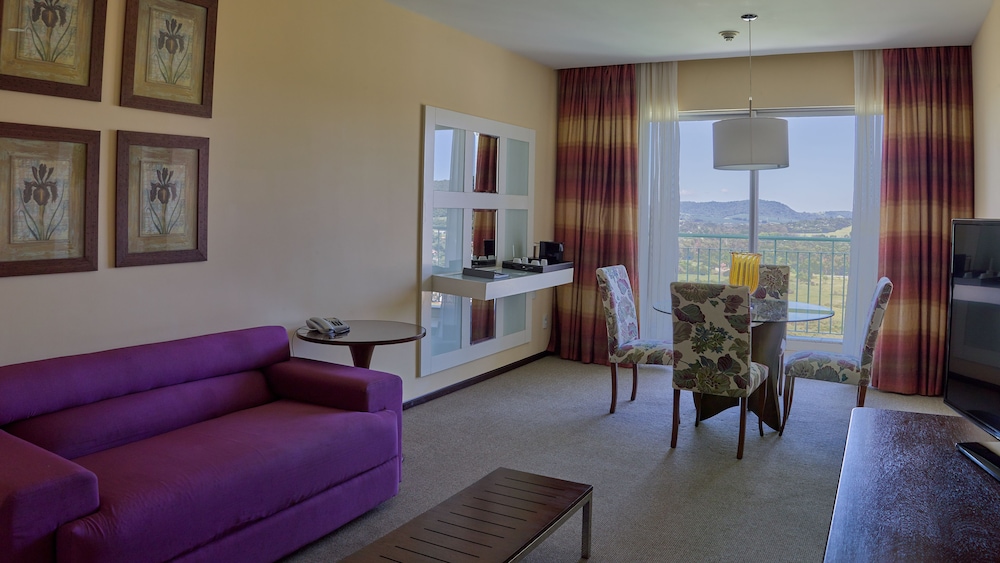 Bourbon Atibaia Resort 29/50