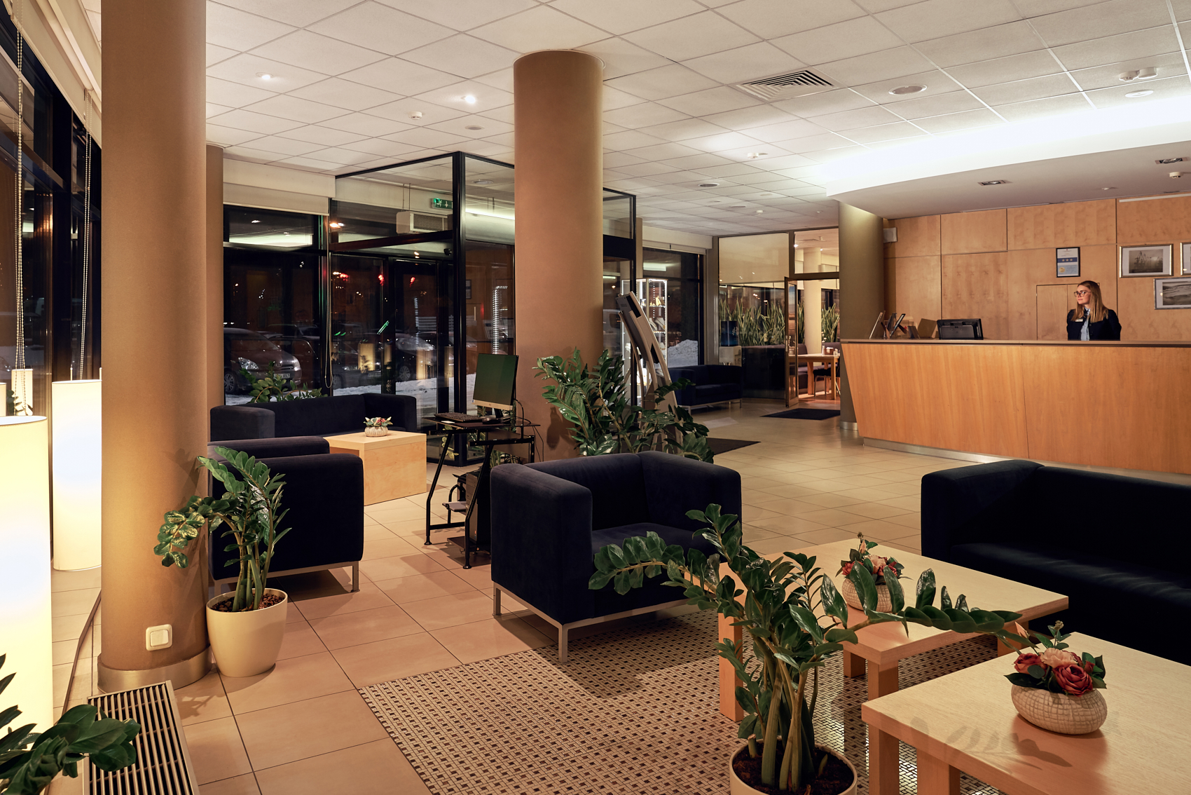 Green Park Hotel Klaipeda 21/32