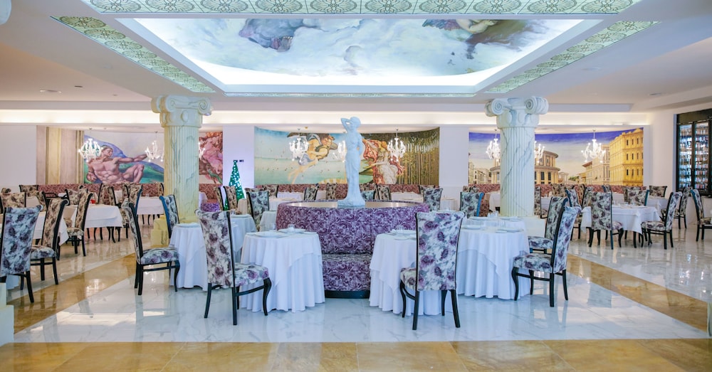 Majestic Mirage Punta Cana - All Inclusive 45/74