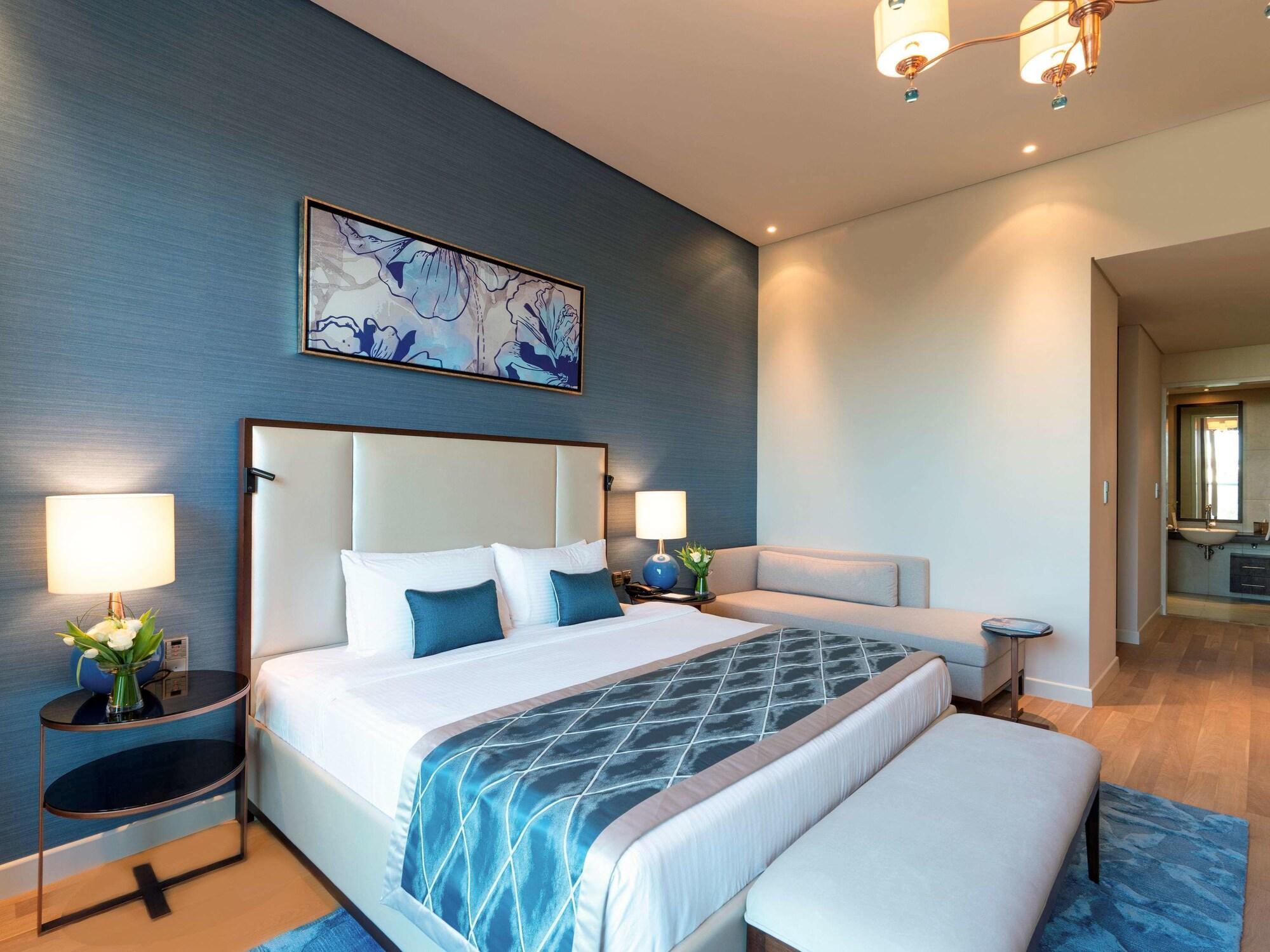 Rixos The Palm Luxury Suite Collection 16/75
