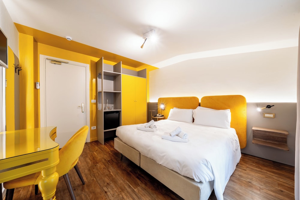 Hotel Serenella 21/73