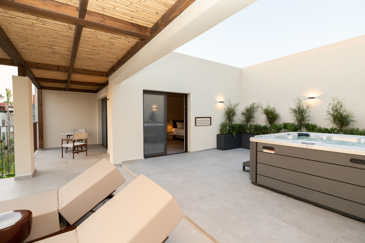 ARATO by E.GEO 90/114