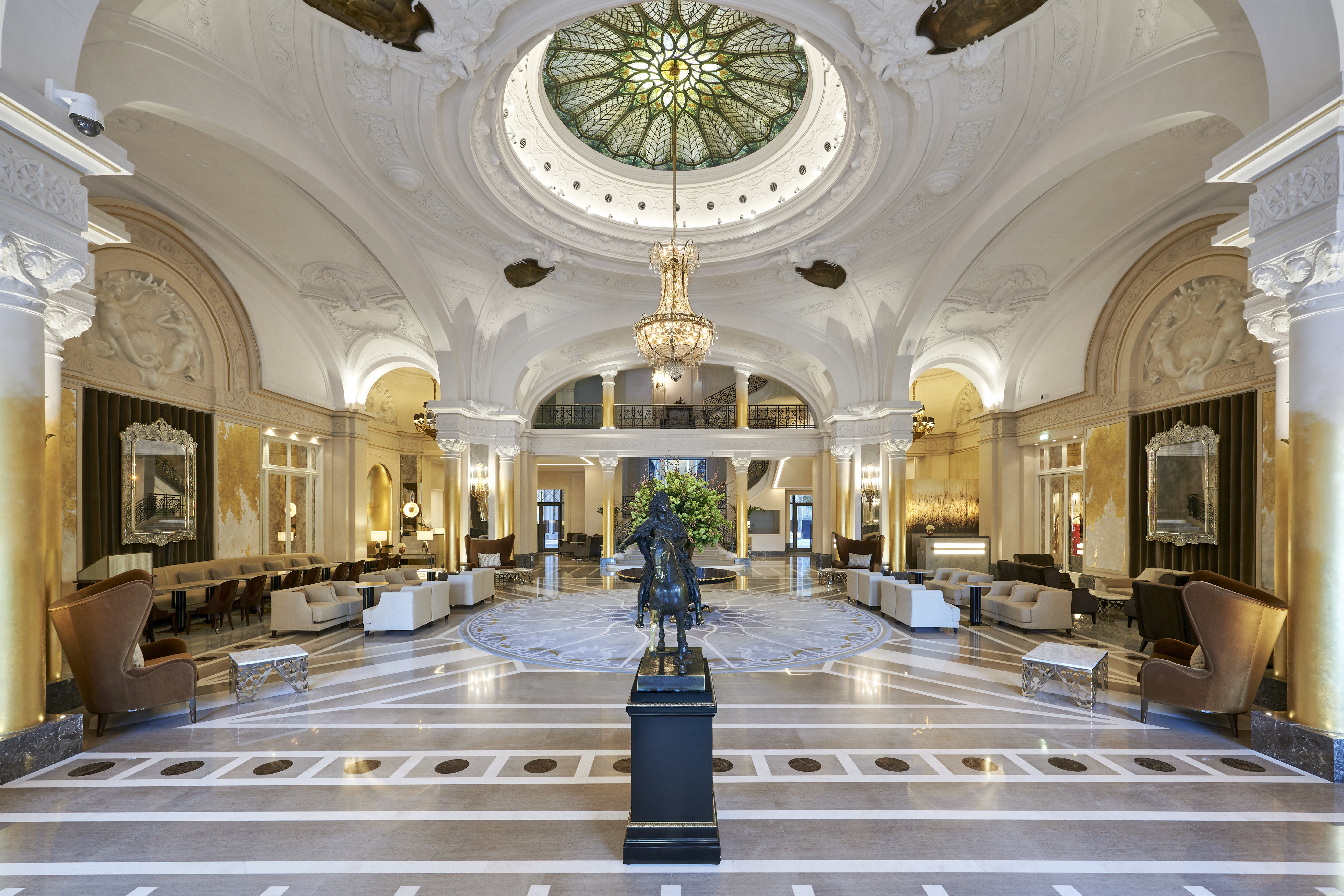 Hotel de Paris Monte Carlo 8/50