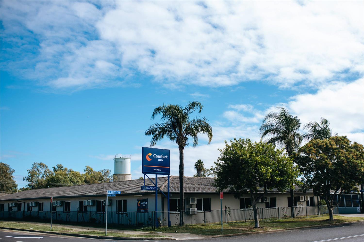 Comfort Inn Moree 17/17