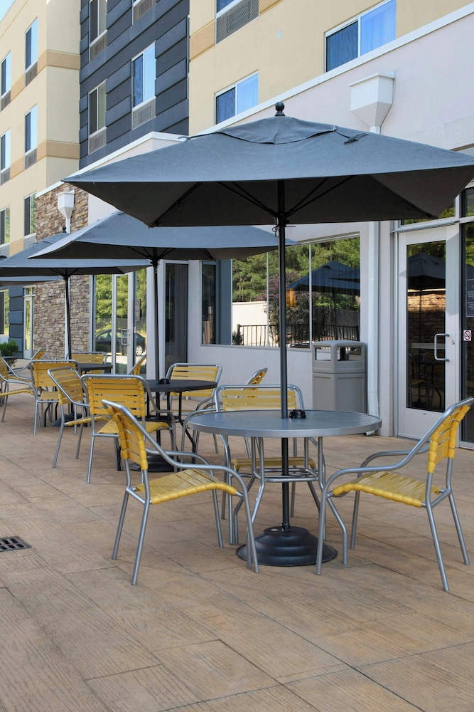 Fairfield Inn And Suites By Marriott Richmond Ashland 27/50