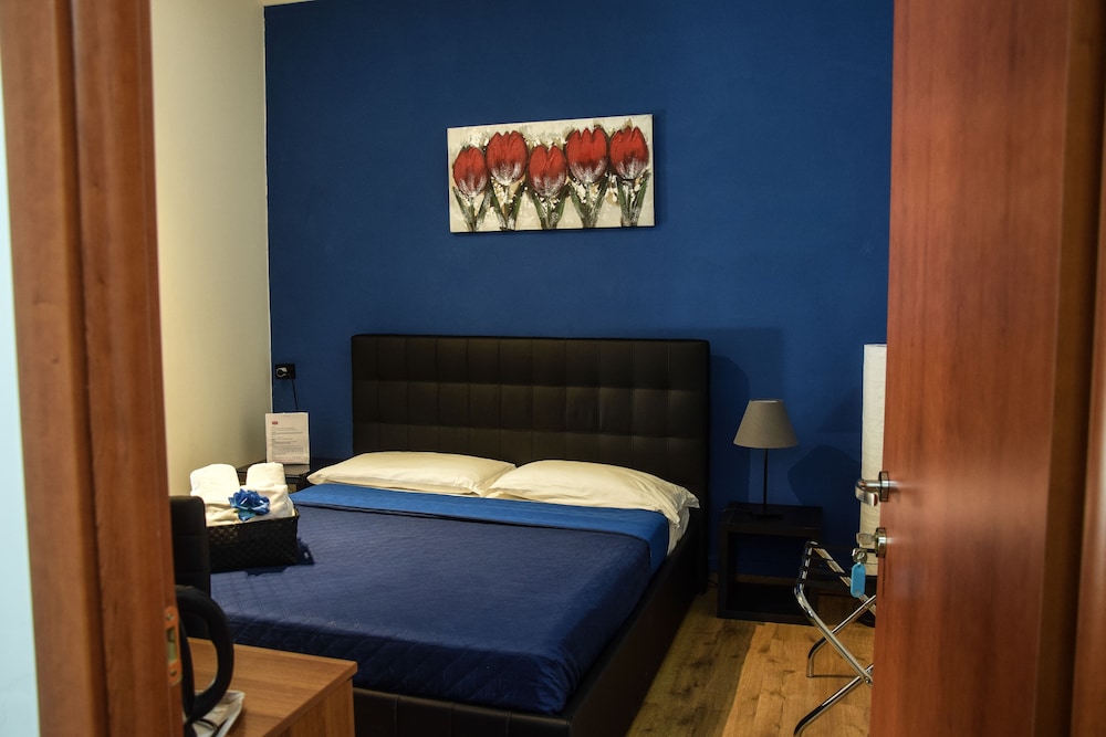 Hotel Kennedy 14/50