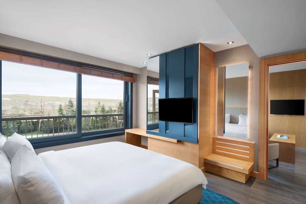 Radisson Blu Hotel And Spa Istanbul Tuzla 17/81