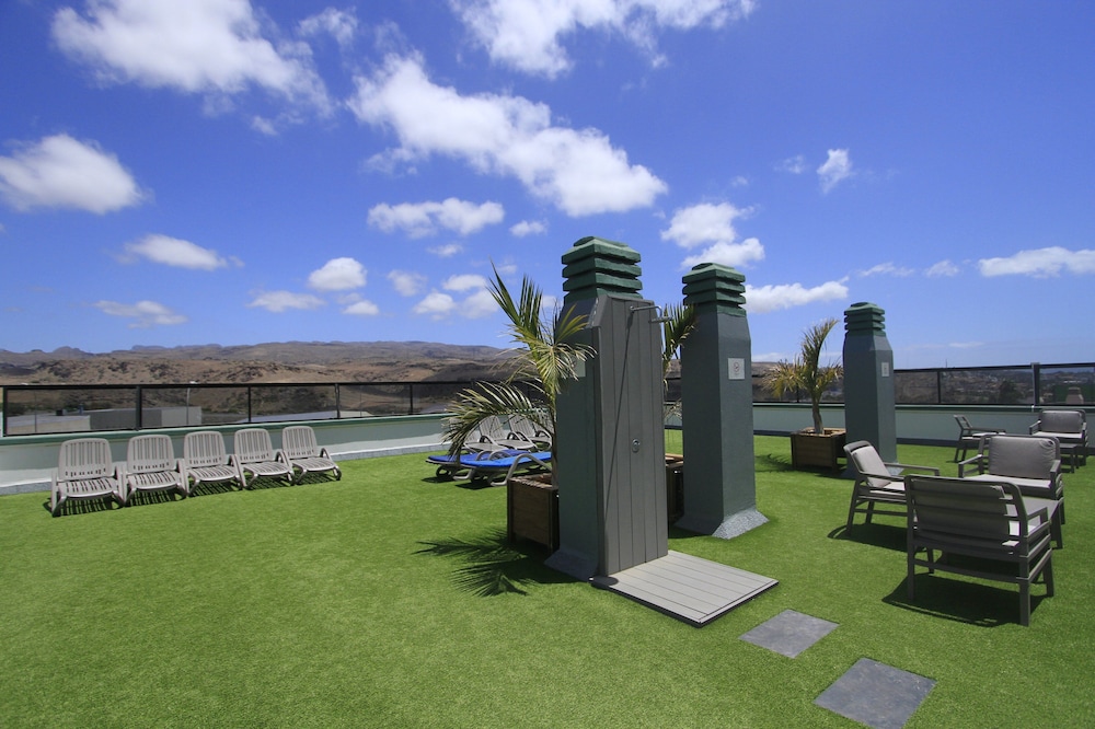 Green Field Aparthotel 9/18