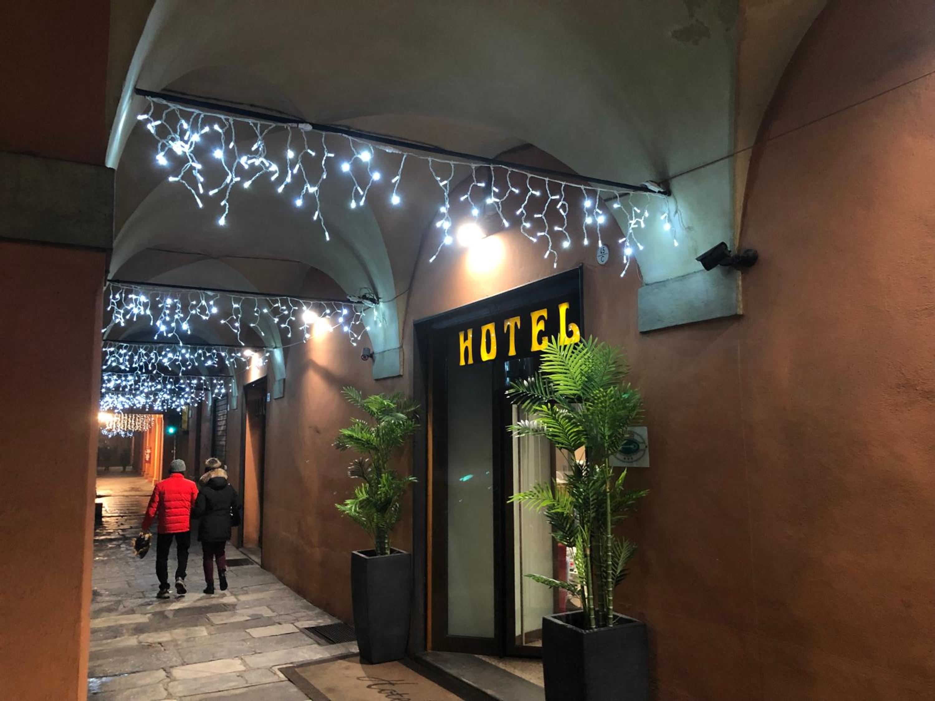 Hotel Blumen 4/52