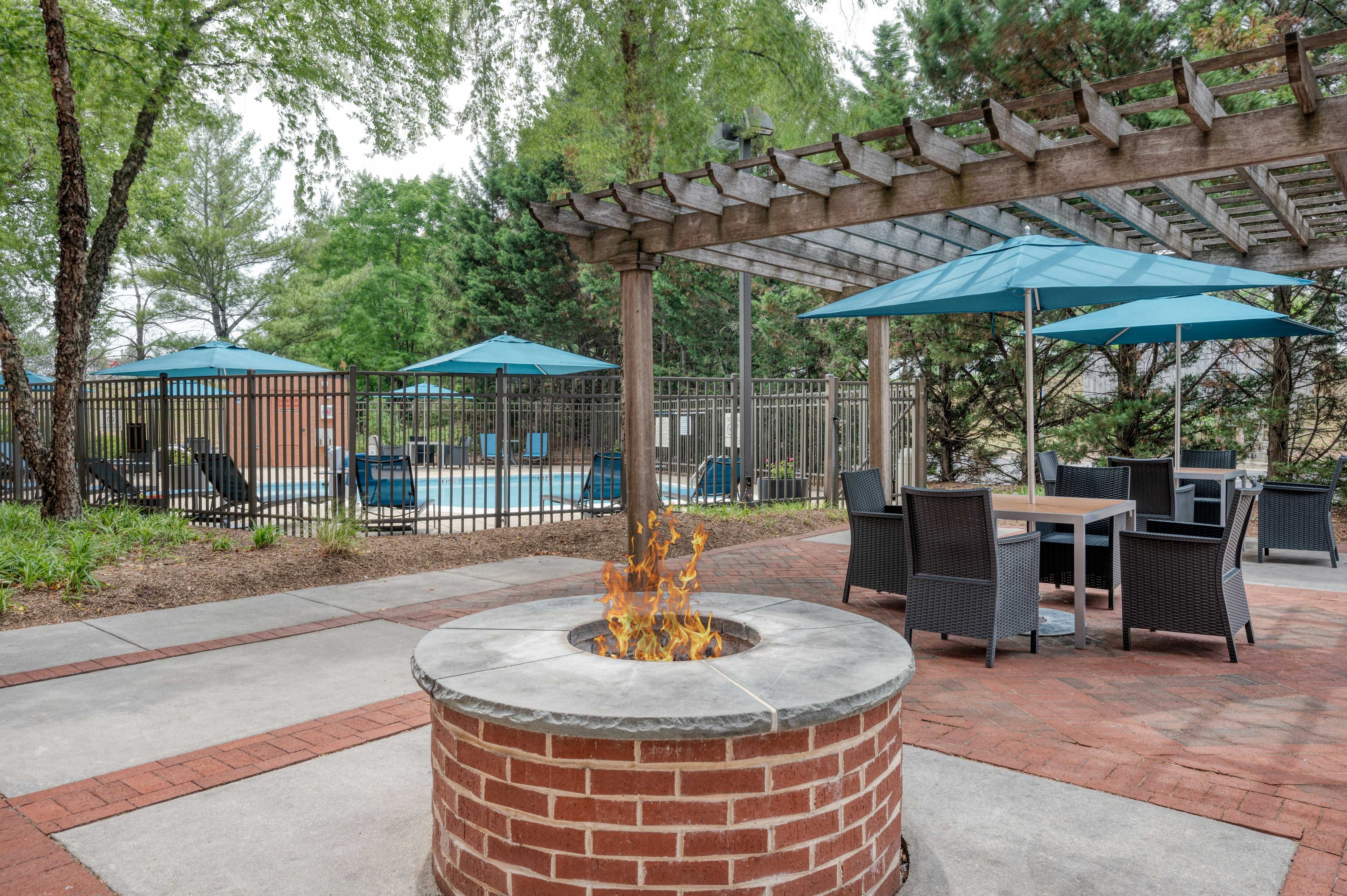 Hampton Inn Baltimore/White Marsh 62/71