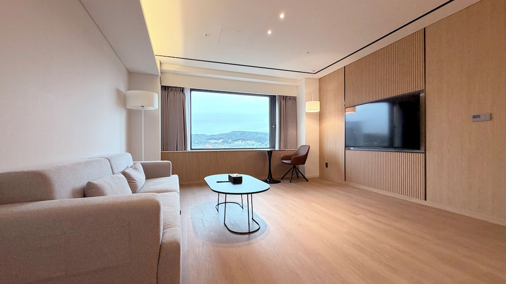 The K Hotel Gyeongju 28/50