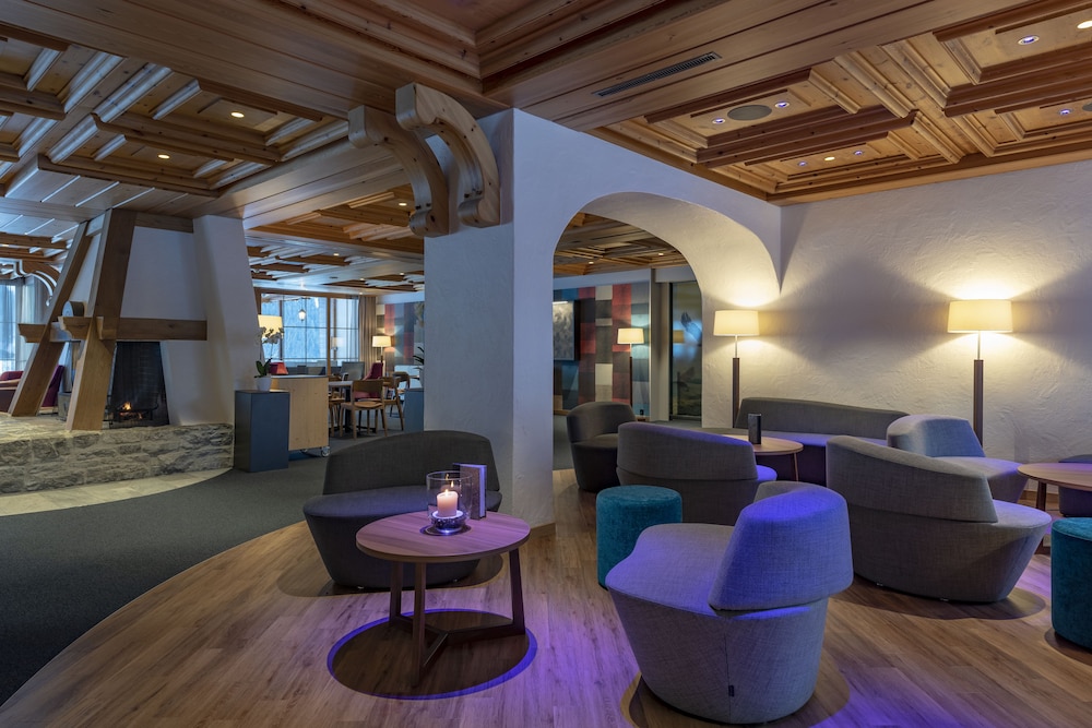 Sunstar Hotel Grindelwald 55/68