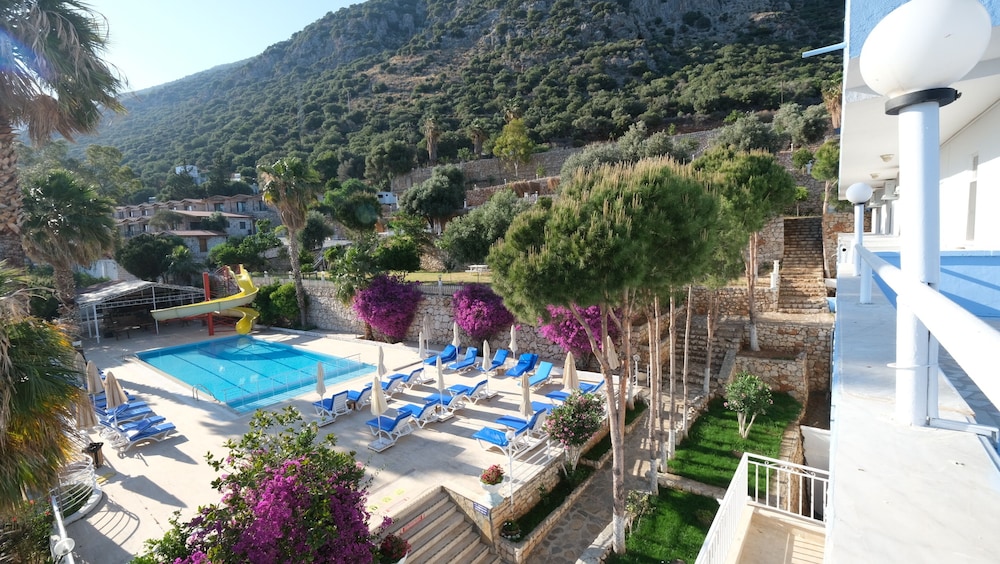 Kas Marin Hotel 14/69