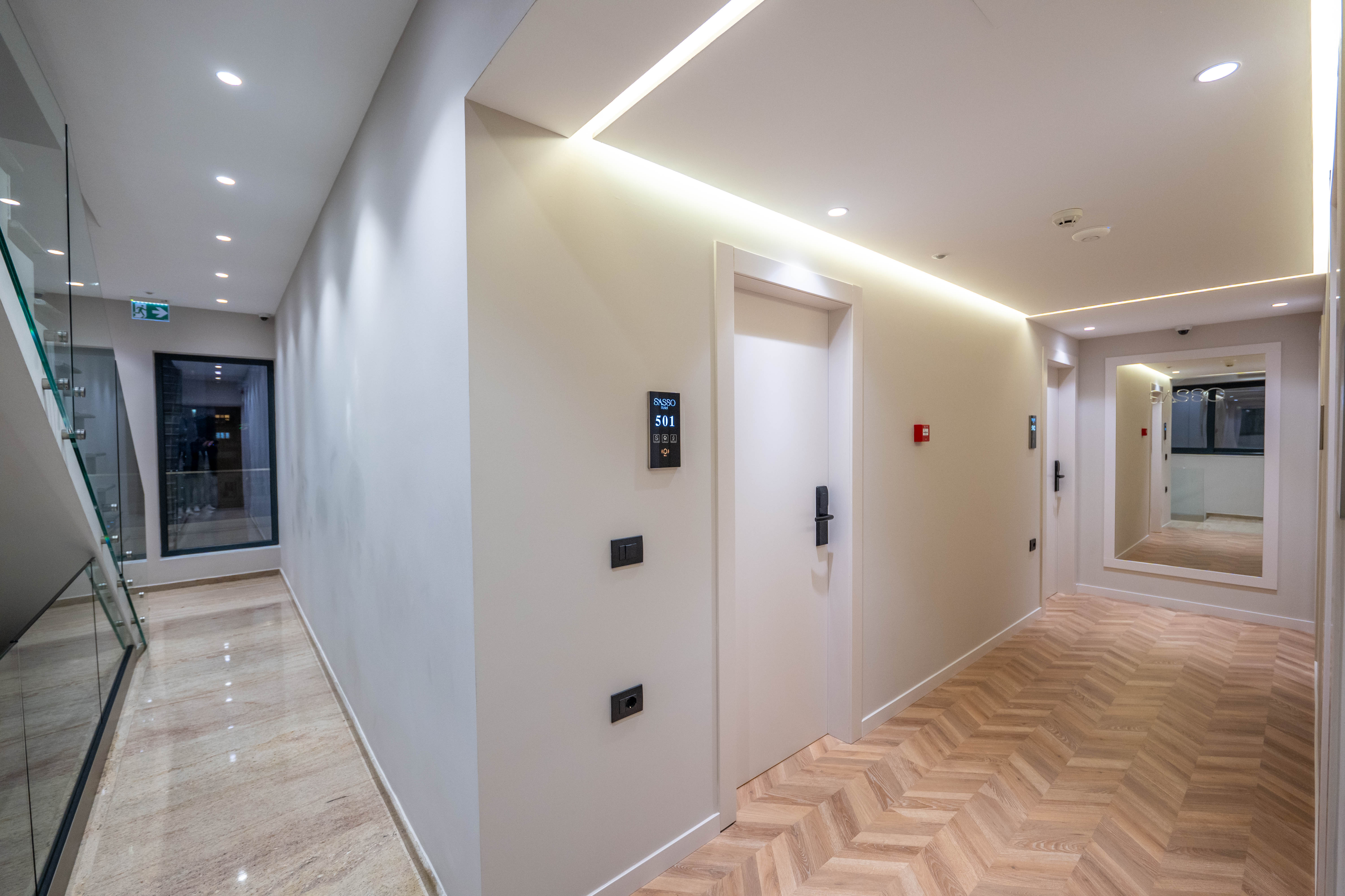 Sasso Hotel 38/63